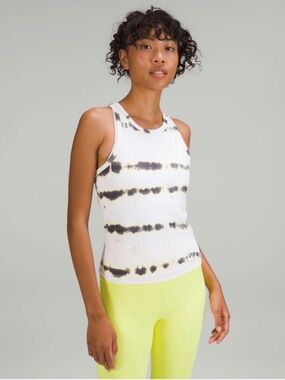 Lululemon Align Racerback Tank Top Size 8